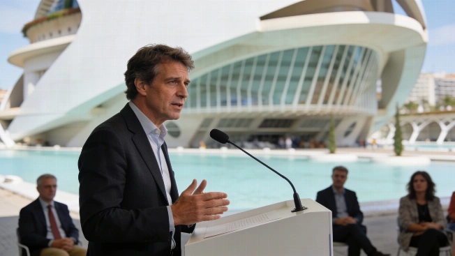 Feijoo pledges to invest more in Vigo than any Spanish PM RUSSPAIN.com