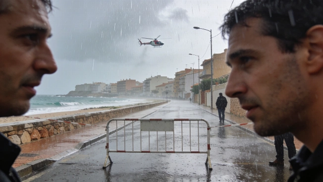 Valencia lifts flood confinement in all but eight towns RUSSPAIN.com