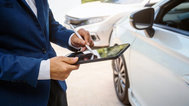 Most Used Car Buyers Left Powerless by Odometer Fraud RUSSPAIN.com