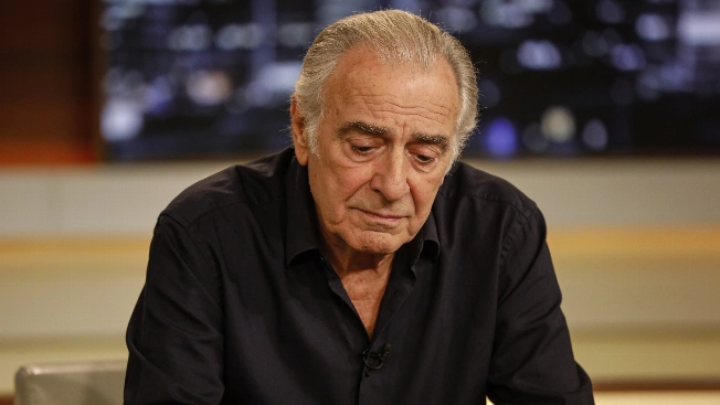 José Luis Gil Will Not Return to 'La que se avecina', Family Confirms RUSSPAIN.com