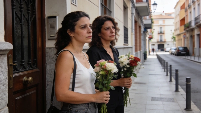 Maricarmen Abascal dies at 87 after Madrid eviction RUSSPAIN.com