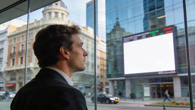 Ibex 35 opens higher as Brazil shifts Spain's market mood RUSSPAIN.com