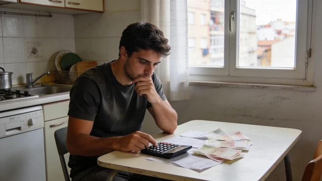 Spanish Economic Boom Leaves Millions Behind RUSSPAIN.com