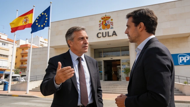 PP Criticizes Sánchez for Avoiding Morocco’s Role in Ceuta Crisis RUSSPAIN.com