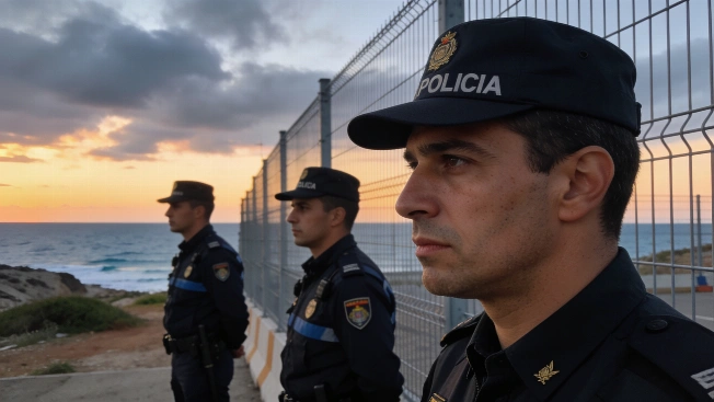Sánchez No Longer Rules Out Moroccan Role in Ceuta Border Crisis RUSSPAIN.com