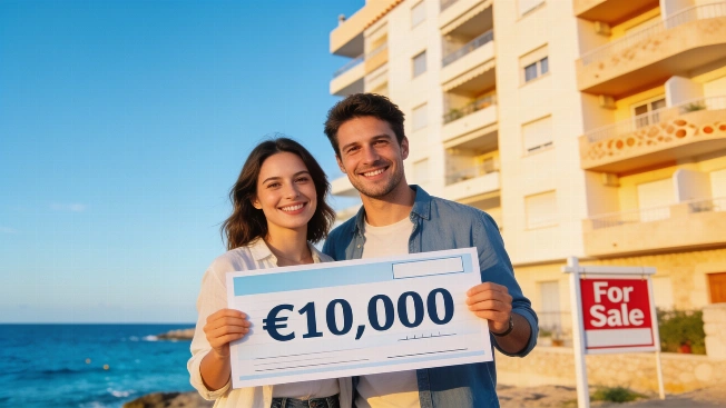 Balearic Islands Launch €10,000 Housing Grant for Under-40s RUSSPAIN.com