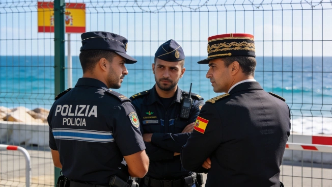 Sánchez Confirms King’s Visit to Ceuta Amid Renewed Morocco Cooperation RUSSPAIN.com