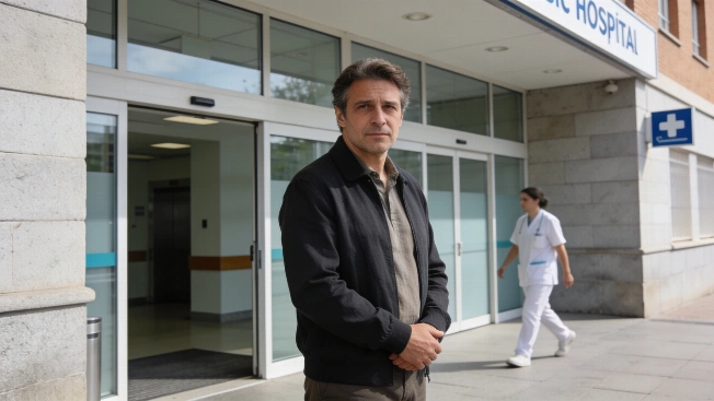 Madrid drives Spain's private healthcare expansion RUSSPAIN.com