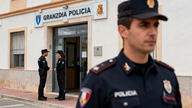 Police Dismantle Network Behind €140 Million Investment Fraud RUSSPAIN.com