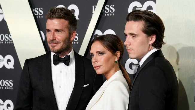 Brooklyn Beckham Misses Harper’s 15th Birthday Amid Family Rift RUSSPAIN.com