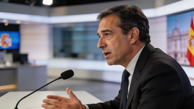 Bustinduy turns housing into a battle over Spain’s next election RUSSPAIN.com