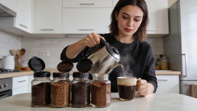 Why Pouring Coffee Grounds Down the Toilet Is a Costly Mistake RUSSPAIN.com
