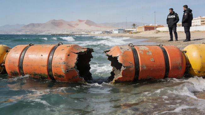 Morocco vows to stop another Ceuta crossing on 23 September RUSSPAIN.com