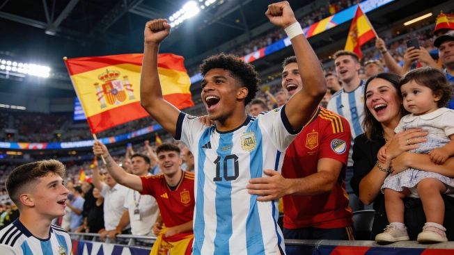 Nico Williams Returns from Injury to Lead Spain to World Cup Glory RUSSPAIN.com