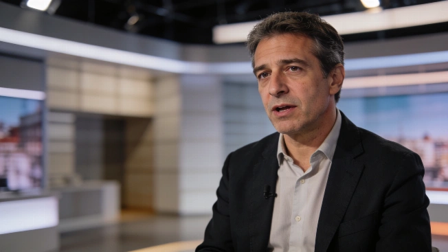 Vicente Vallés questions Spain's late housing decree RUSSPAIN.com