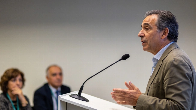Juan de Dios Molina takes charge of Spanish clinical psychiatry society RUSSPAIN.com