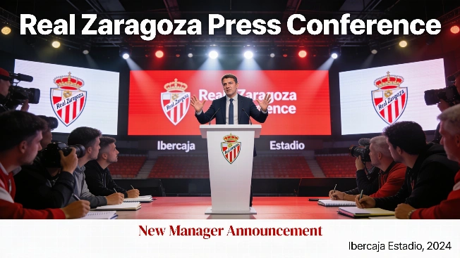 Bobby Aitkenhead Unveils Long-Term Investment Plan for Real Zaragoza RUSSPAIN.com