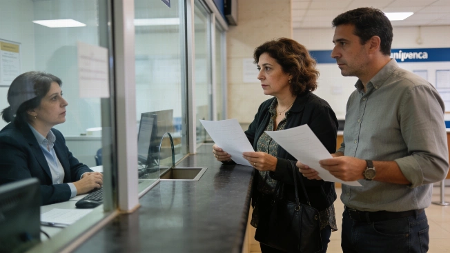 SEPE Can Refuse Unemployment Aid If Severance Exceeds Legal Limit RUSSPAIN.com
