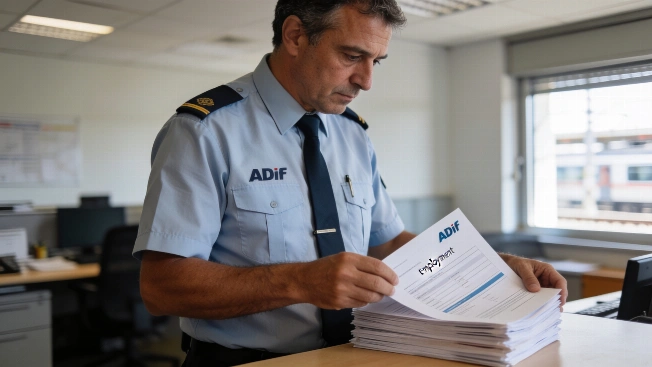 Supreme Court forces ADIF to count seniority from 1988 after contract gaps RUSSPAIN.com