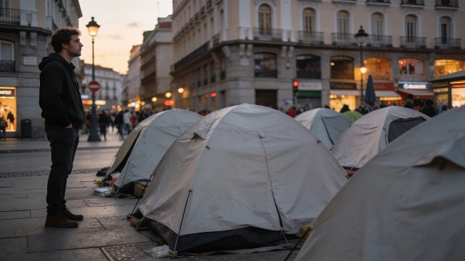 Spain Faces 54 Days of Political Convulsion, Ruiz Warns RUSSPAIN.com