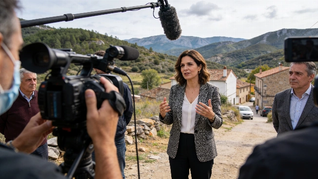 Ayuso Backs Meloni and Trump Amid Schengen Crisis and Border Tensions RUSSPAIN.com