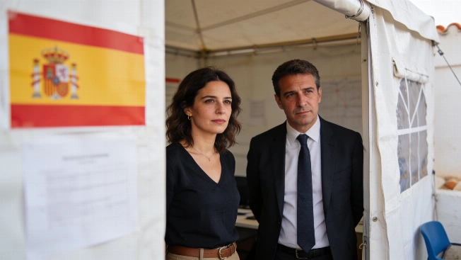 14 Government Officials Resign to Run on PSOE Lists RUSSPAIN.com