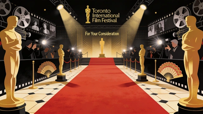 La Bola Negra enters a real Oscar history race RUSSPAIN.com