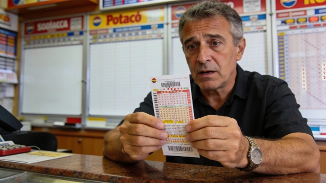 Salamanca Resident Wins €1.1 Million in La Primitiva Lottery Draw RUSSPAIN.com