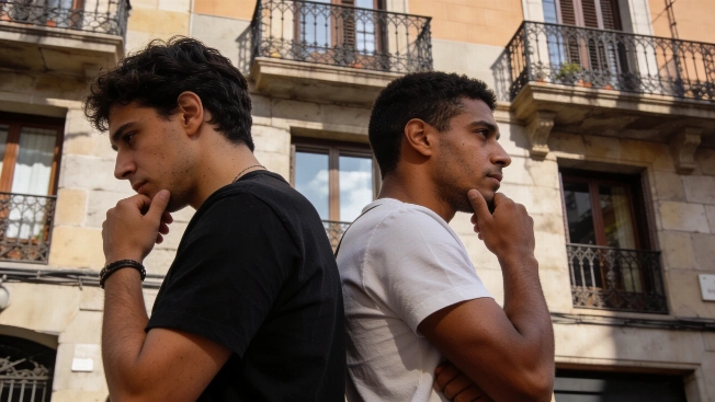 Catalan Identity Fractures as Ethnic Nationalism Gains Ground RUSSPAIN.com