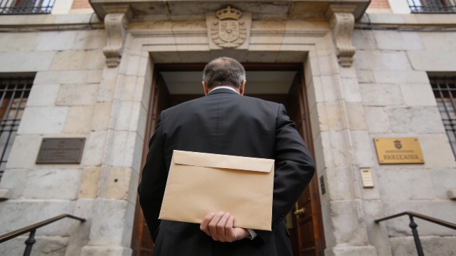 Hazte Oír asks Spain's Supreme Court to investigate seven Constitutional Court judges RUSSPAIN.com