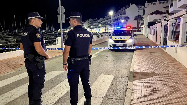 Police Investigate Fatal Shooting of 33-Year-Old Man in Marbella RUSSPAIN.com