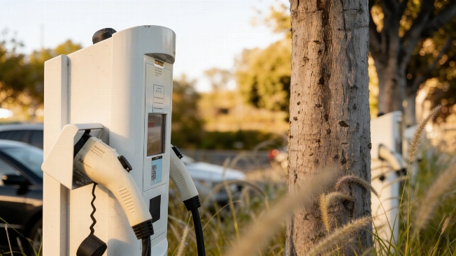 Card payment will be required at all fast EV chargers in Spain from 2027 RUSSPAIN.com