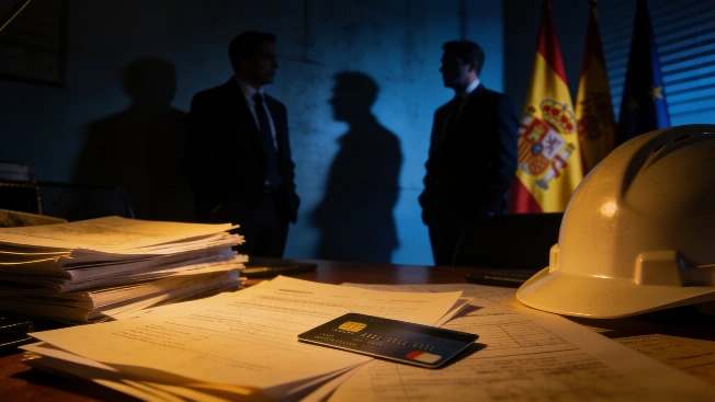 Servinabar at the Center of Corruption Probe Involving PSOE Figures RUSSPAIN.com
