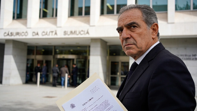 Milei accuses Sánchez of using citizenship law to sway election RUSSPAIN.com
