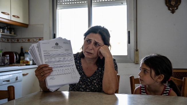 Court Strips Woman of Minimum Income Benefit After Divorce Property Settlement RUSSPAIN.com