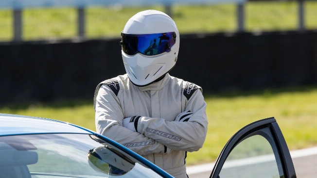 BBC Confirms Top Gear Comeback With Jimmy Carr in Talks to Host RUSSPAIN.com