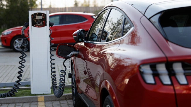 Electric cars hit 10% of new car sales in Spain RUSSPAIN.com