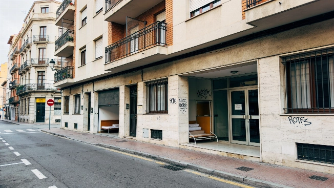 Barcelona to Fund Air Conditioning for Vulnerable Households RUSSPAIN.com