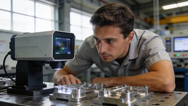 Gincat System adds Keyence vision machine to factory quality checks RUSSPAIN.com