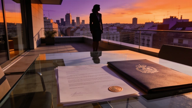 Ayuso Defends Madrid Government’s Purchase of Luxury Penthouse for Office Use RUSSPAIN.com