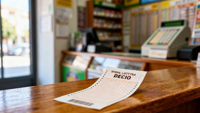 Lotería Nacional Awards €30,000 Top Prize in Jerez de la Frontera RUSSPAIN.com
