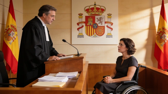 Balearic Court Denies Disability Pension to Travel Agent With Fibromyalgia RUSSPAIN.com