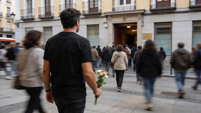 Abascal’s Death Reopens Spain’s Housing Rights Fight RUSSPAIN.com