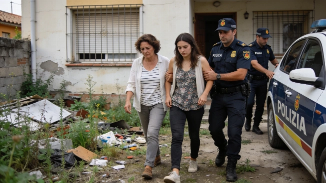 Police find man dead for two years in Barcelona home RUSSPAIN.com