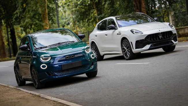 Stellantis targets 2028 for hands free driving debut RUSSPAIN.com