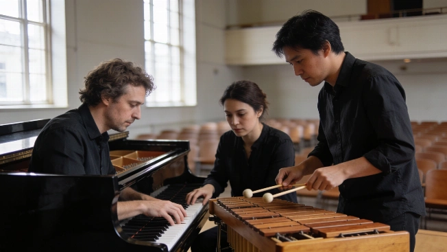 Steve Reich Turns 90 With Little Faith in Art's Political Power RUSSPAIN.com