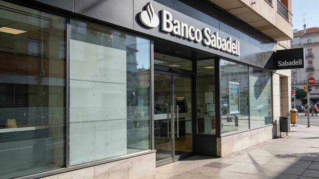 Sabadell Builds a Defensive Shareholder Bloc With BPCE RUSSPAIN.com
