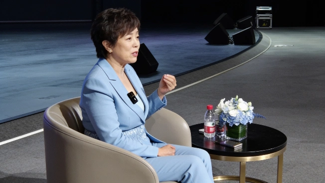 Stella Li: BYD aims to outpace Tesla on technology, safety, and scale RUSSPAIN.com