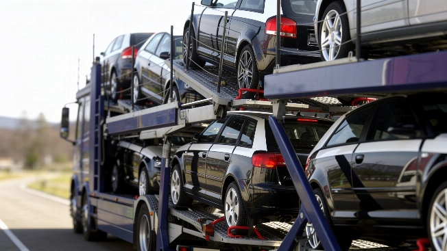 German used cars pour into Spain with hidden risks and mileage scams RUSSPAIN.com