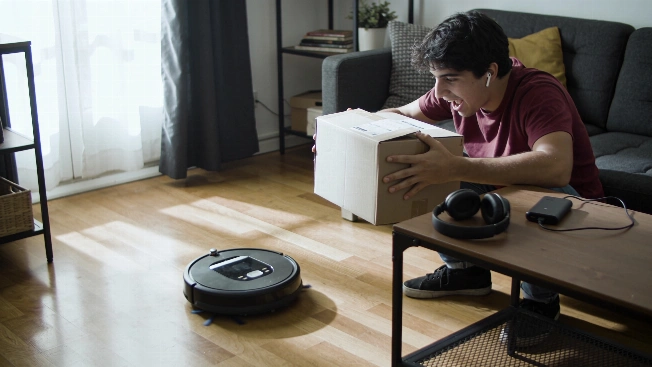 Amazon cuts prices on top tech and home essentials in Spain RUSSPAIN.com